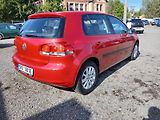 Volkswagen Golf 6, 1.4i, 59kw, alu - náhled 21