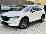 Mazda CX-5 2.0i MANUÁL SERVISKA TAŽNÉ 2WD - náhled 1