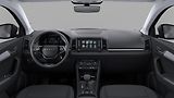 Škoda Karoq (2027) 1,5 TSI 110 kW  Easy - náhled 9