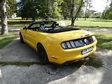 Ford Mustang (2015) kabriolet - náhled 10