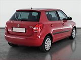 Škoda Fabia (2010) 1.2, v dobrém stavu - náhled 4