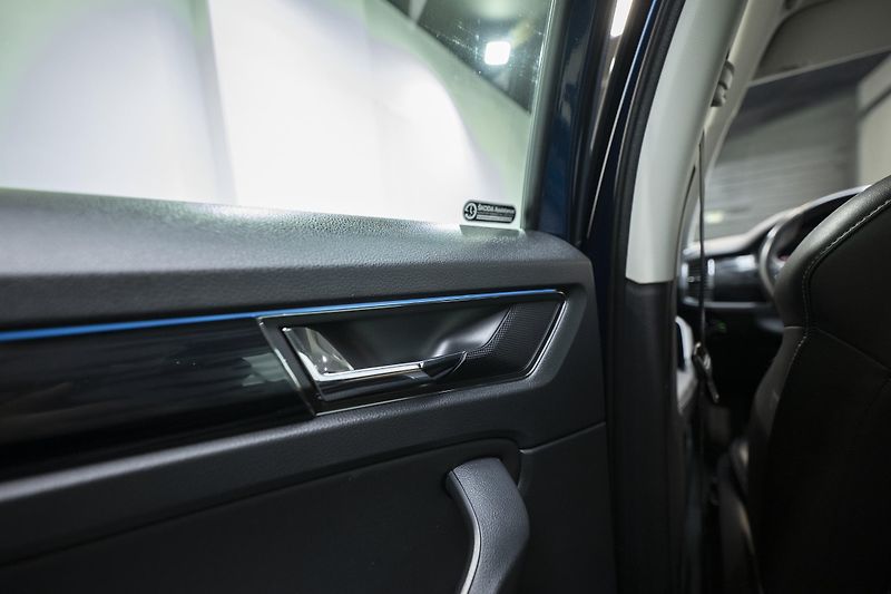 Škoda Kodiaq (2019) 2.0 TDI 140 kW 4x4 - fotka 25 z 39