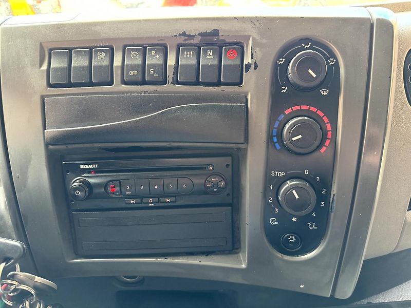 Renault Premium 340 DXi  - fotka 12 z 15