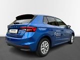 Škoda Fabia selection 1,0 TSI DSG - náhled 2