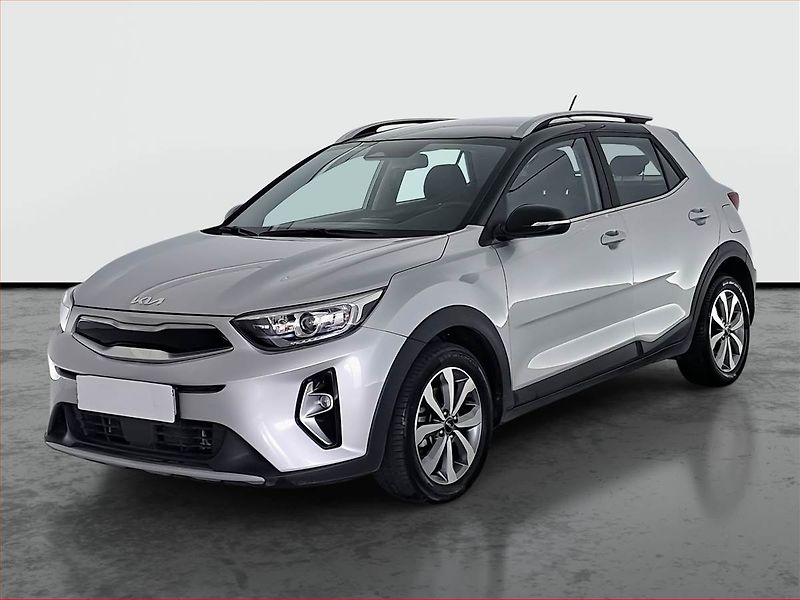 Kia Stonic (2022) Exclusive 1.0 T-GDI, EXCLUSIVE - fotka 2 z 18