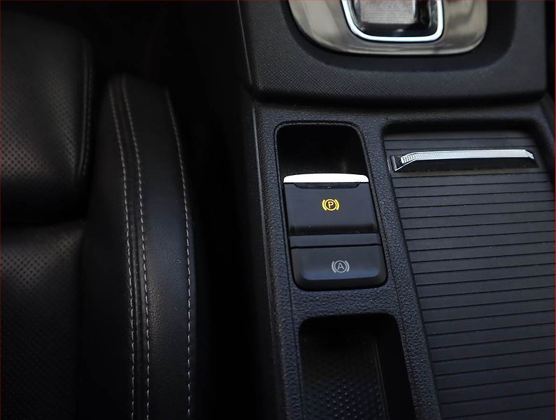Škoda Octavia (2020) 2.0 TDI, Automat, Kůže, Navi - fotka 22 z 27