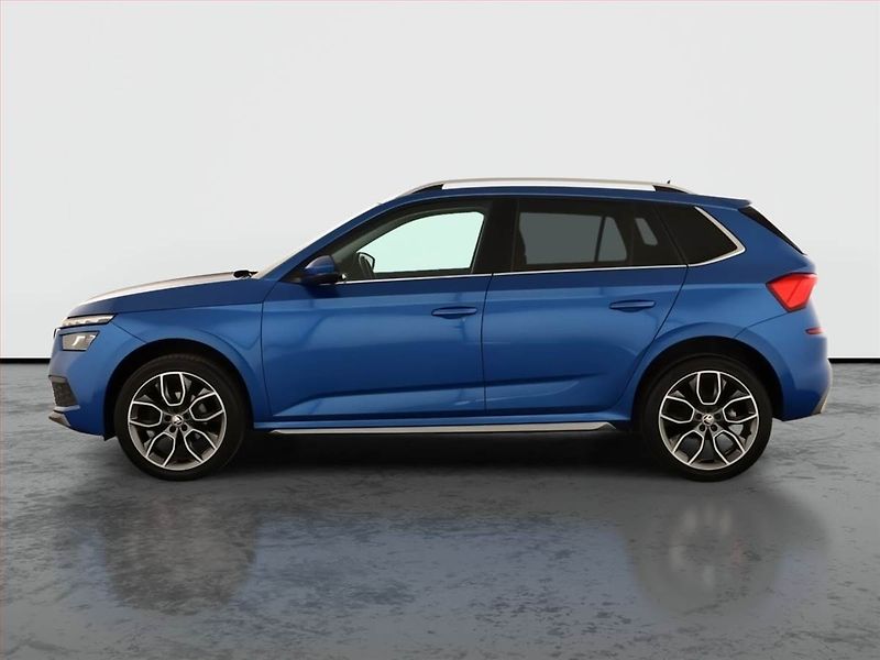 Škoda Kamiq (2020) Style 1.0 TSI, Automat - fotka 3 z 16