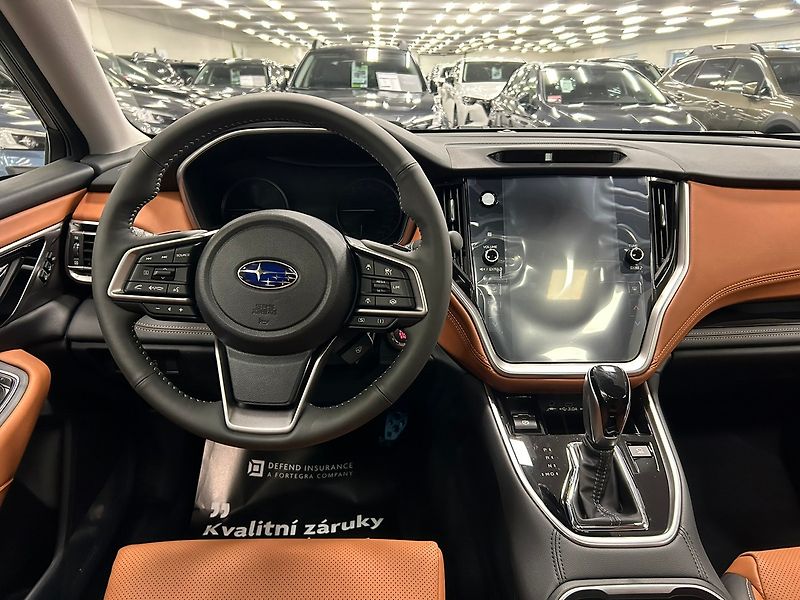 Subaru Outback (2024) 2.5 Touring 2024 | Záruka - fotka 30 z 46