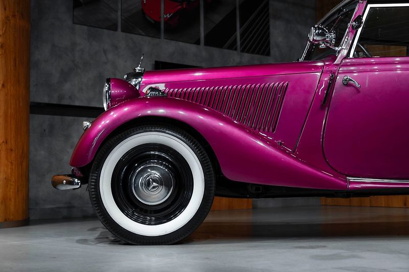 Mercedes-Benz Třídy A - fotka 7 z 33