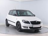 Škoda Fabia (2011) Monte Carlo 1.2 TSI - náhled 1