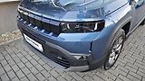 Jeep Compass (2026) First Edition  hybrid 145PS AT - náhled 10