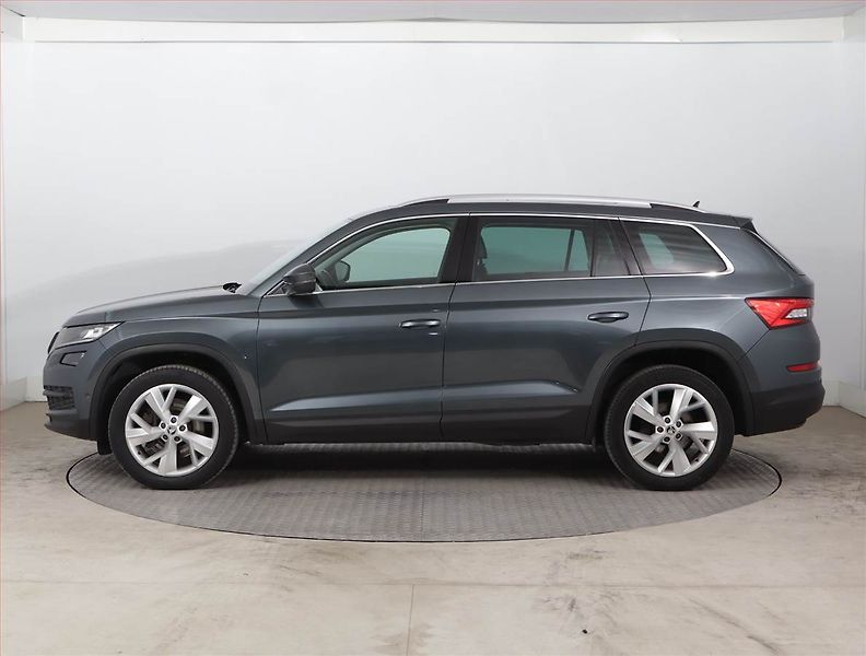 Škoda Kodiaq (2017) 2.0 TDI 4x4 - fotka 3 z 28