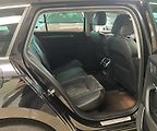 Škoda Superb 2.0 TDI, 110 KW, STYLE, DSG - náhled 12