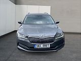 Škoda Superb 2,0 TDI 147 4x4 Style DSG - náhled 1