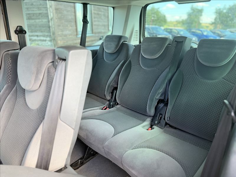 Peugeot Expert 2,0 NOVÉ ČR, NEHAV, ROZVODY - fotka 19 z 27