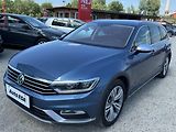 Volkswagen Passat (2019) 2.0TDI 4x4, ČR, DSG, navi - náhled 2