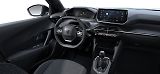 Peugeot 2008 (2026) STYLE Turbo 100 MAN6 - náhled 7