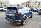 Dacia Bigster Journey hybrid-G 150 4x4 - náhled 8