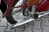 Jawa 250/11 Pérák (1948) - náhled 11