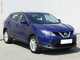 Nissan Qashqai (2016) 1.2, 2.maj,ČR - náhled 1
