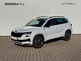 Škoda Karoq (2026) Sportline 1.5 TSI 110 kW DSG - náhled 1