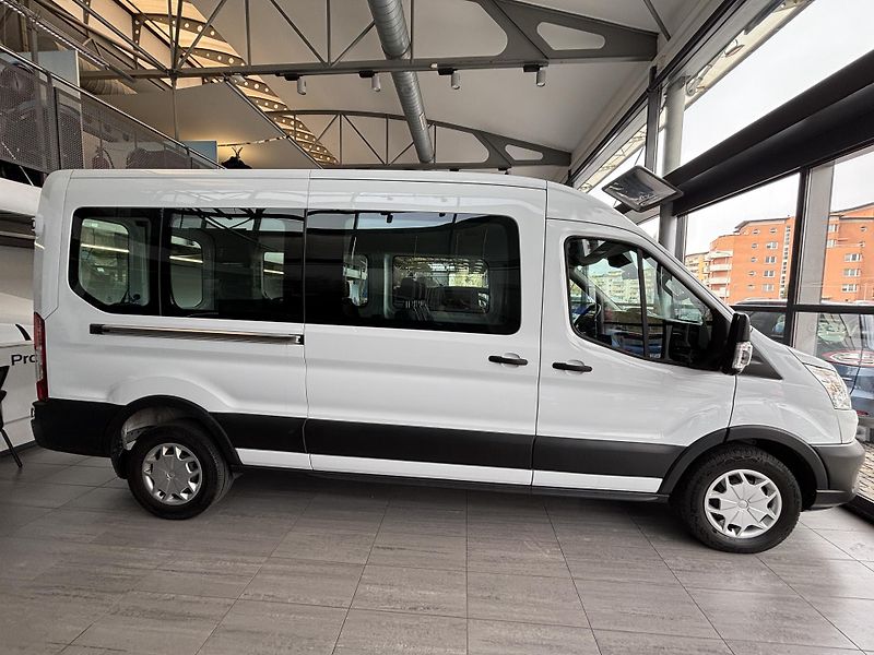 Ford Transit Trend 350 L3H2  - fotka 4 z 18