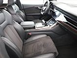 Audi Q8 (2018) 50 TDI - náhled 7