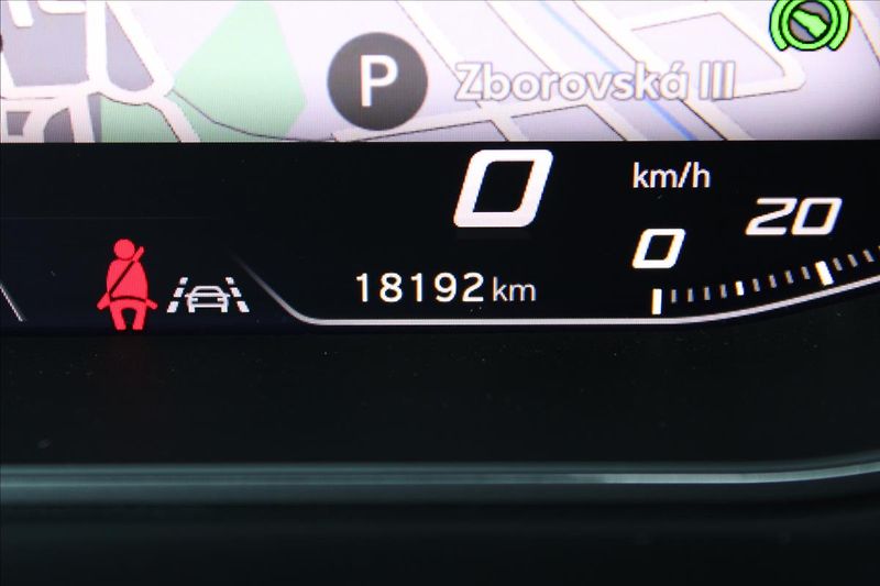 Cupra Ateca 1,5 TSI  ČR,1.MAJ,A/T,ZÁRUKA - fotka 9 z 38