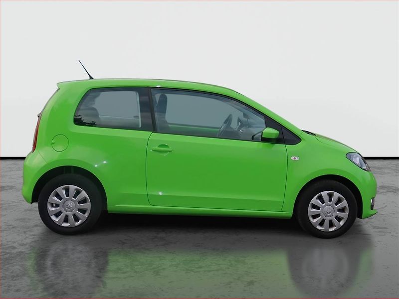 Škoda Citigo (2018) Ambition 1.0 MPI - fotka 6 z 14