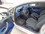 Ford Fiesta 1.2i ASR, KLIMATIZACE - náhled 6