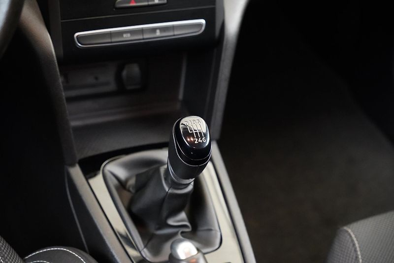 Renault Mégane - fotka 23 z 26