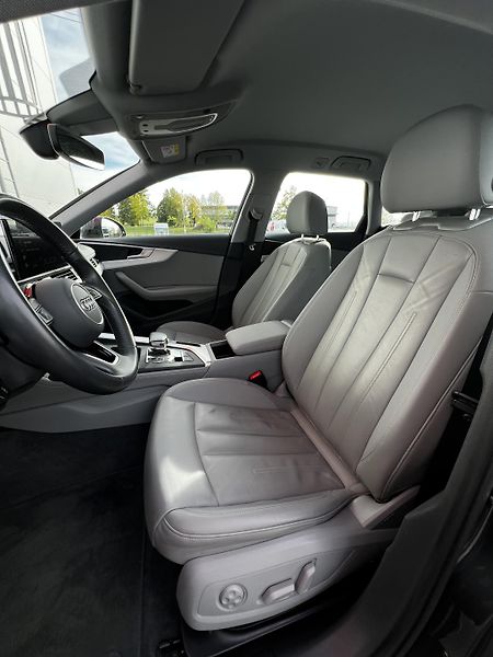 Audi A4 2.0TFSI 110kW S-Tronic  DPH TZ - fotka 6 z 26