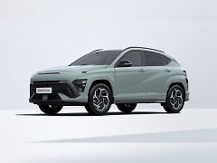 Hyundai Kona (2026) N Line - fotografie inzerátu