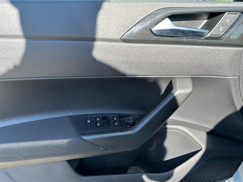 Volkswagen Polo (2026) People 1,0 TSI 70 kW 5G - fotka 19 z 23