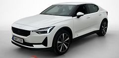 Polestar 2 Standard Range Zadní Kamera  - fotografie inzerátu