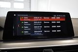 BMW Řada 5 520D TOURING XDRIVE STEPTRONIC - náhled 19