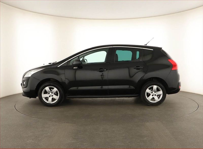 Peugeot 3008 (2012) 1.6 HDi, Navi, Tempomat - fotka 3 z 14