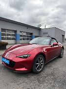 Mazda MX-5 1,5i 97kW NAVIGACE   - fotografie inzerátu