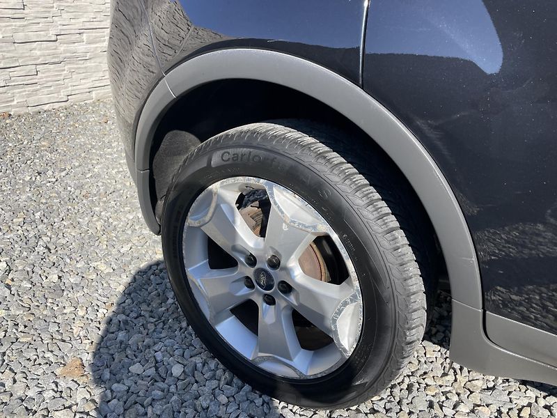 Ford Kuga 2.0TDC-i 4x4 135PS TITANIUM!!! - fotka 50 z 189