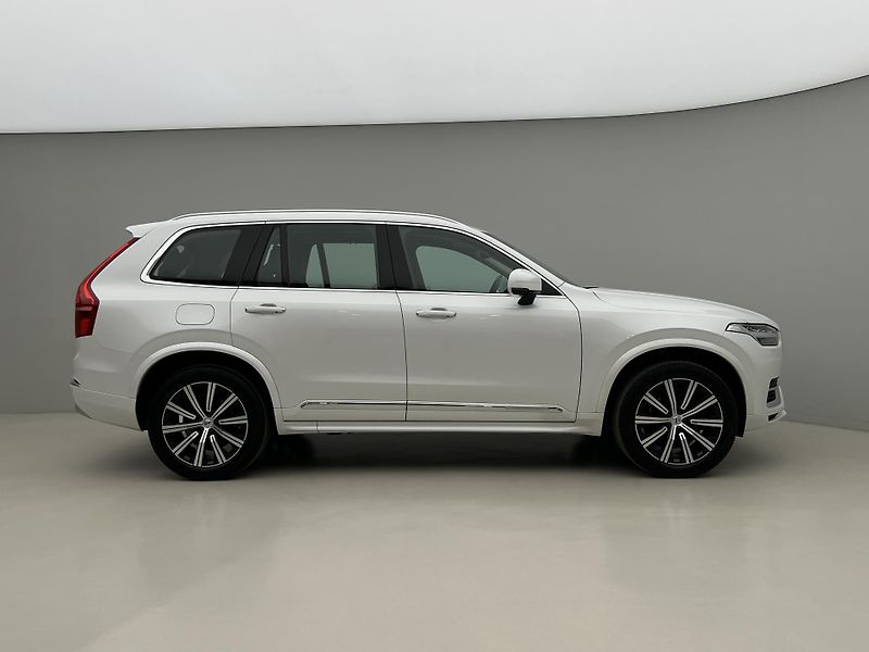 Volvo XC90 T8 AWD INSCRIPTION 7 MÍST AUT - fotka 10 z 49