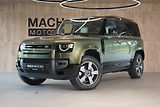 Land Rover Defender (2026) HSE X-Dynamic D350 110, Tažné - náhled 1