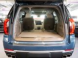 GMC Yukon (2025) 6.2 V8 Denali Reserve Package - náhled 8