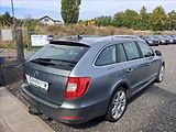 Škoda Superb 2,0 4x4, tažné, el.kufr, CZ - náhled 7