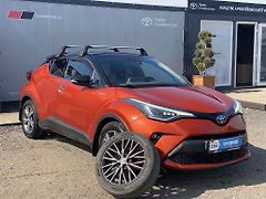 Toyota C-HR 2.0HSD, ČR, Premiere, JBL - fotografie inzerátu