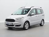 Ford Tourneo Courier 1,0 EB 74kW Titanium CZ 1.Maj. - náhled 2