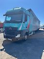 Mercedes-Benz Actros (2016) 1842 Retarder  - náhled 1