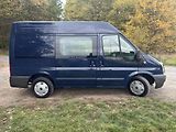 Ford Transit 300 L1H2 5 MÍST TREND 115 PS - náhled 3