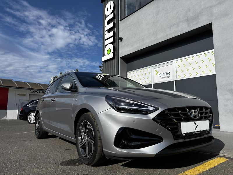 Hyundai i30 (2023) Kombi Smart 1.5 T-GDI MHEV - fotografie inzerátu