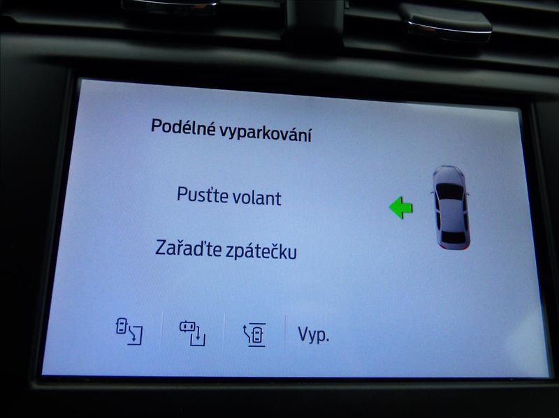 Ford Mondeo 2,0 LED,Navi,Titanium servis - fotka 41 z 72