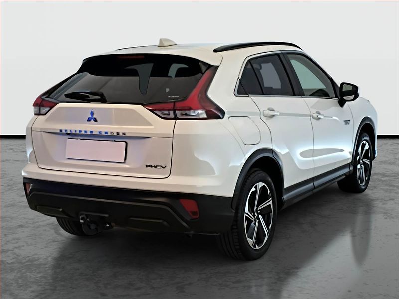 Mitsubishi Eclipse Cross (2021) Plug-in-Hybrid - fotka 5 z 18